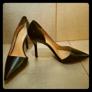 Michael Kors Black Pauline Pump